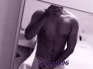 Sexyguy96