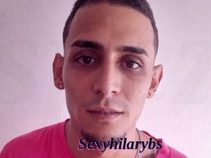 Sexyhilarybs
