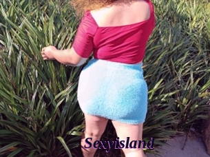 Sexyisland