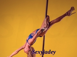 Sexyjadey