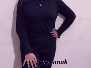 sexykanak Spezial Sexcam