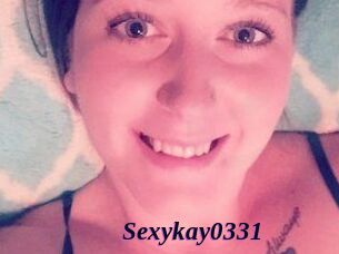Sexykay0331