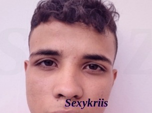 Sexykriis