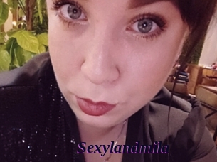 Sexylandmila