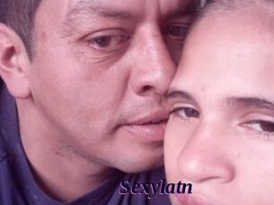 Sexylatn