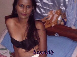 Sexylelly