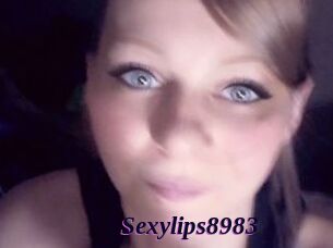 sexylips8983 Spezial Sexcam