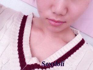 Sexyloli