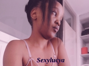 Sexylucya