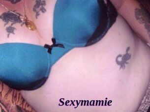 Sexymamie