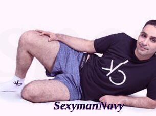 SexymanNavy