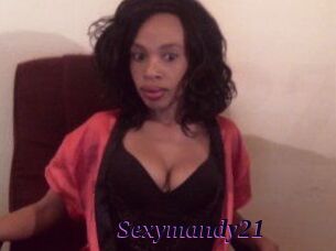Sexymandy21