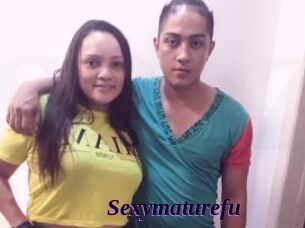 Sexymaturefu