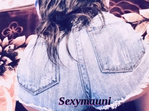 sexymauni Spezial Sexcam