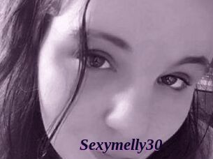 sexymelly30 Spezial Sexcam