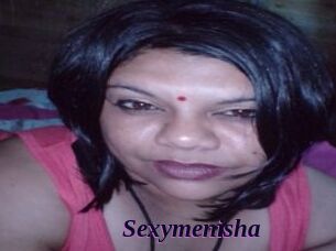 Sexymenisha