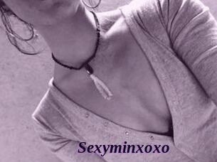 Sexyminxoxo