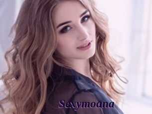 sexymoana Spezial Sexcam