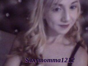 Sexymomma1212