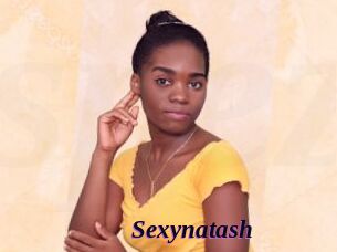 Sexynatash
