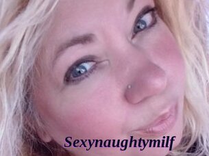 sexynaughtymilf Spezial Sexcam
