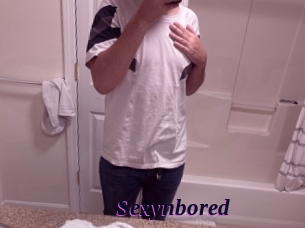 sexynbored Spezial Sexcam