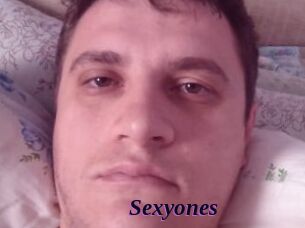 Sexyones