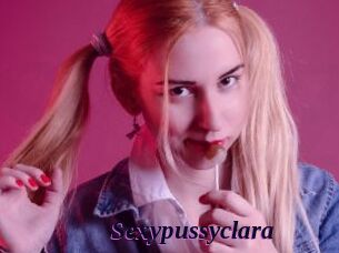 Sexypussyclara
