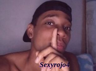 Sexyrojo4