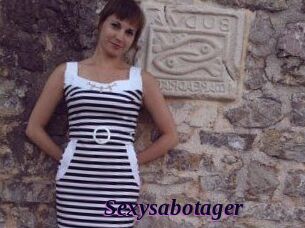 Sexysabotager