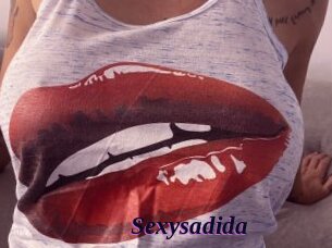 Sexysadida
