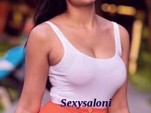 Sexysaloni