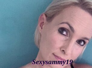 sexysammy19 Spezial Sexcam