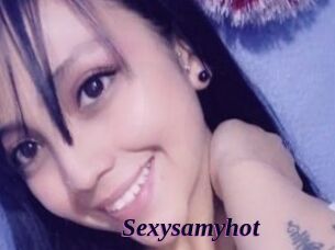 Sexysamyhot