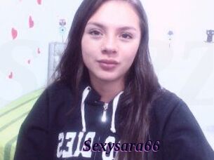 Sexysara66