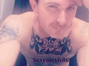 Sexysavvis86