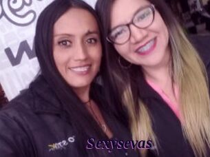 Sexysevas