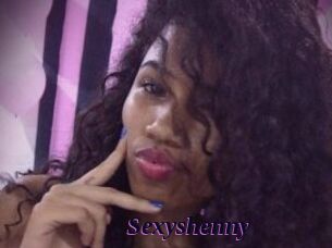 Sexyshenny