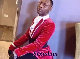 Sexyshun