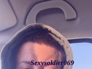 sexysoldier069 Spezial Sexcam