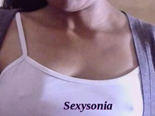 sexysonia Spezial Sexcam