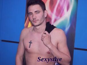 Sexystlye