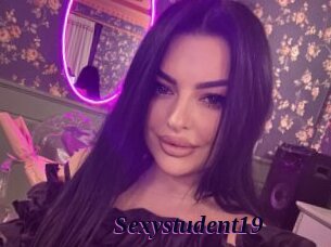 Sexystudent19