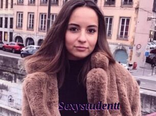 Sexystudentt