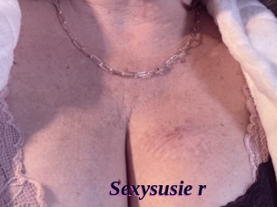sexysusie_r Spezial Sexcam