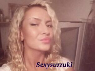 Sexysuzzuki
