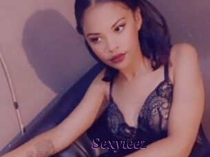 Sexyteez