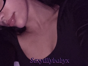 Sexytillybabyx