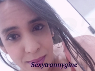 sexytrannygine Spezial Sexcam