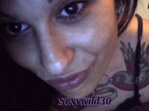 Sexywild30